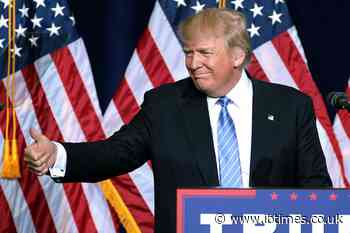Every Court Has Said No as Trump Loses Final Bid to Overturn E Jean Carroll's $5m Sexual Abuse Damages