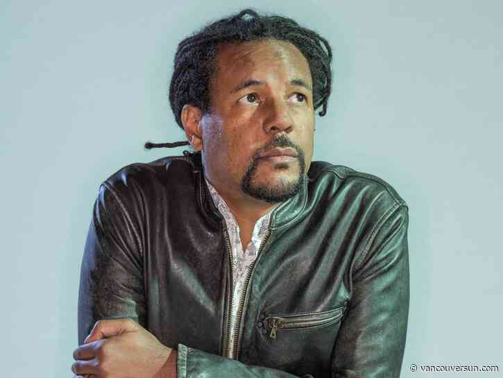 Best-selling authors Colson Whitehead, Emily St. John Mandel, R.F. Kuang coming to Vancouver