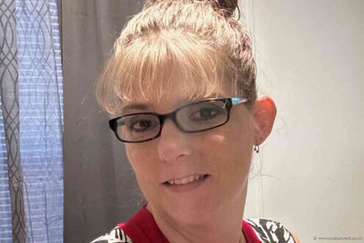 Georgia man dies of heart attack while dumping body of girlfriend he had strangled to death, officials say