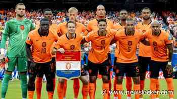 ’Dat is een van de pijnpunten van het Nederlands elftal’