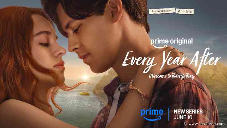 ‘Every Year After’ Season 2 Cast Revealed: 6 Stars Confirmed to Reprise Their Roles!