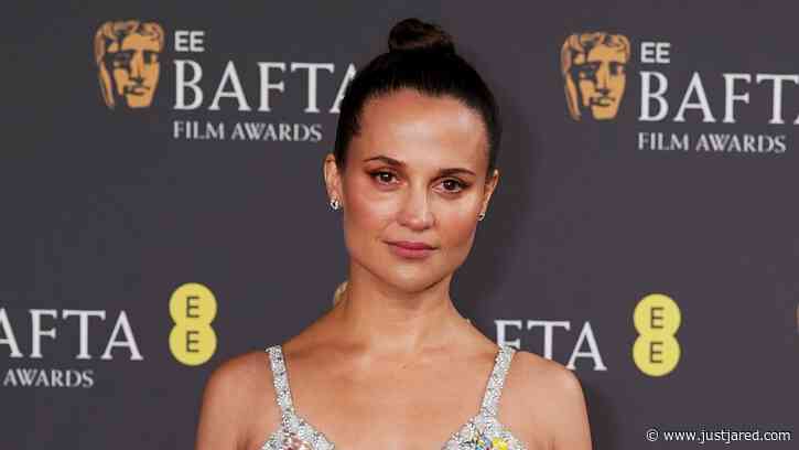 Alicia Vikander Joins Aaron Taylor-Johnson in Netflix’s ‘Enigma Variations’