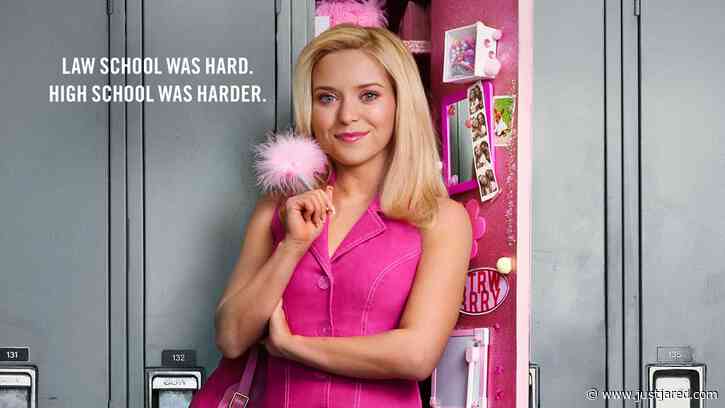 ‘Elle’ Reviews Are Here: Critics Split on Reese Witherspoon’s ‘Legally Blonde’ Prequel Series