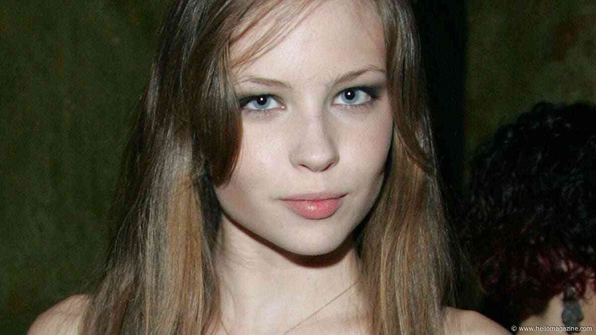 Child star Daveigh Chase's shocking AIDS battle at 35 revealed to be cause of death — new details