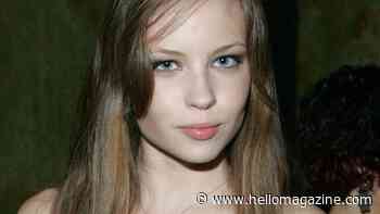 Child star Daveigh Chase's shocking AIDS battle at 35 revealed to be cause of death — new details