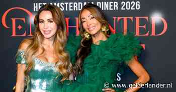 Maria Tailor en Tamara Elbaz keren terug in The Real Housewives of Amsterdam