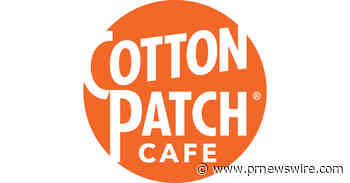 Cotton Patch Cafe Enters Next Chapter of Growth Under Local Texas Ownership