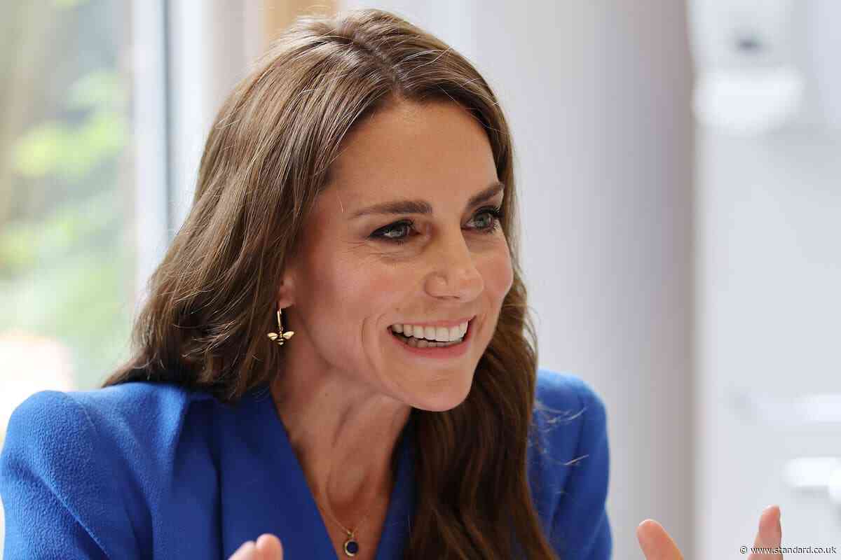 Kate donates to boy she met on Ben Nevis while completing Three Peaks Challenge