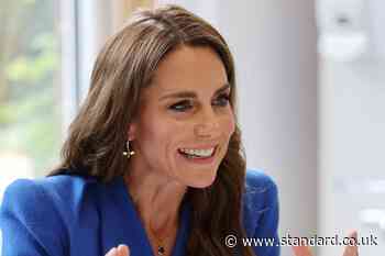 Kate donates to boy she met on Ben Nevis while completing Three Peaks Challenge