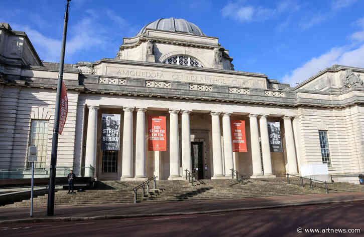 National Museum Cardiff in Wales May Close for Repairs to Address ‘Deteriorating Condition’               