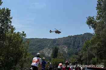 Décès d’un cycliste sur l’IronMan off près de Nice : une enquête pour mise en danger d’autrui ouverte, un internaute entendu par les gendarmes
