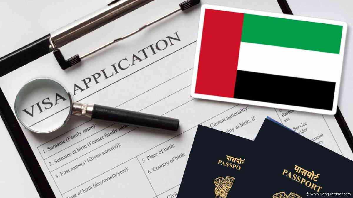 UAE lifts war-related ban on travel to Lebanon