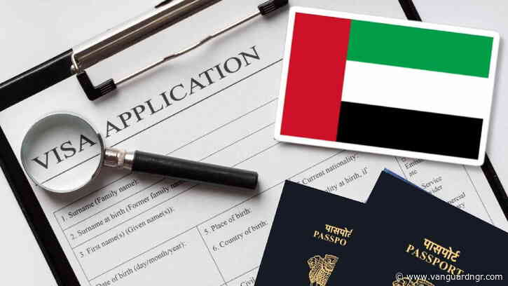 UAE lifts war-related ban on travel to Lebanon