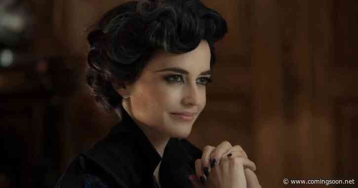 Eva Green ‘Recovering Well’ After Wednesday Set Injury — Report