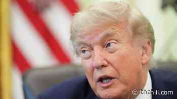 Live updates: Trump calls everything but SAVE America Act 'a big yawn' after Supreme Court upholds mail ballots