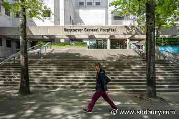 CP NewsAlert: B.C. nurses issue 72-hour strike notice after rejecting contract deal
