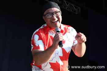 Photos: Greater Sudbury celebrates 100 summers of Bell Park