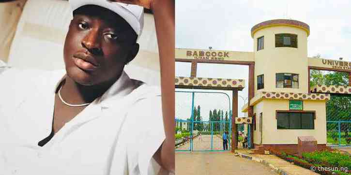 Babcock University to Carter Efe: We don’t award ‘First Class Upper’ degrees