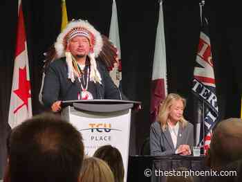 MOU kicks off DEED discussions between city, First Nation