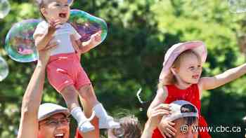 What's on this Canada Day 2026 in Niagara