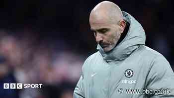 Maresca to pay Chelsea compensation - but why?