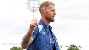 'I'm done' - Stokes rules out reversing retirement