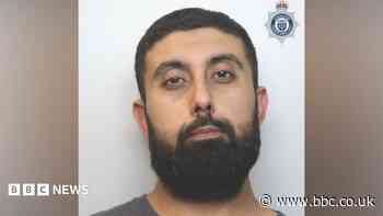 Stalker who set up fake Tinder account to terrorise his ex is jailed