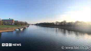 A fishy tale: How did the River Trent get its name?