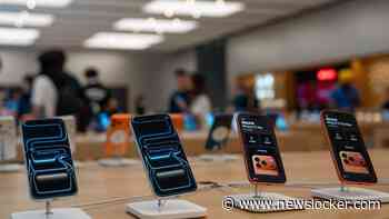 &rsquo;Onderdelen en foto's Apple iPhone 18 Pro op dark web&rsquo;