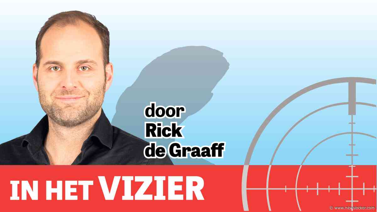 Een avond bij Lil Kleine: organisatie is chaos, het noodweer ongekend en hulpverlening moet hyperventilerende fans bijstaan