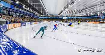 Frankrijk kiest definitief Friese ijshal Thialf als plek voor langebaanschaatsen Olympische Spelen 2030