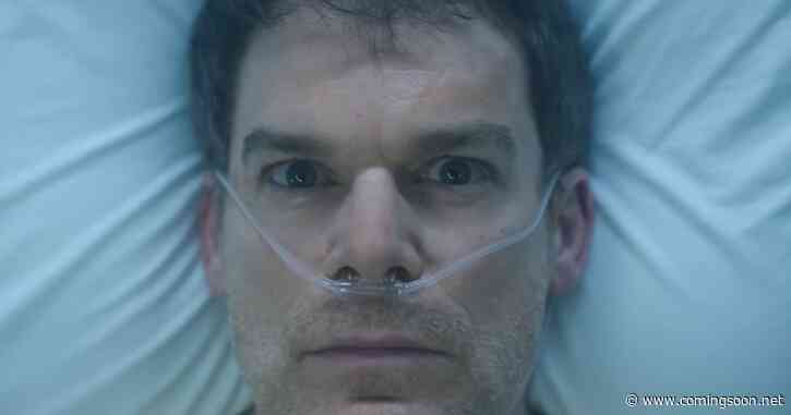 Dexter Sequel Brings Back MCU Star for Resurrection Season 2, And Fans Are Confused