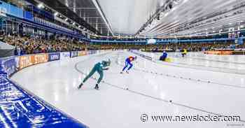 Frankrijk kiest definitief Friese ijshal Thialf als plek voor langebaanschaatsen Olympische Spelen 2030
