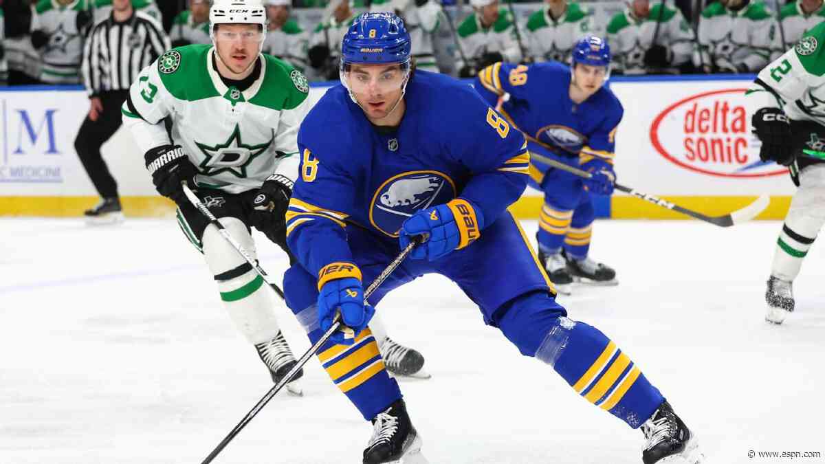 Sharks ink just-acquired Kesselring to new deal
