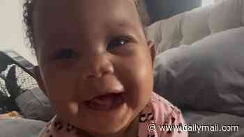 Boy, 10, faces first degree murder charge for shooting 7-month-old dead with gun he found under man's mattress