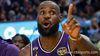 NBA landing spot predictions: Where will LeBron James, Kawhi Leonard and others end up? Experts make picks
