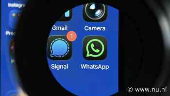 Whatsappen wordt mogelijk zonder eerst telefoonnummer prijs te geven