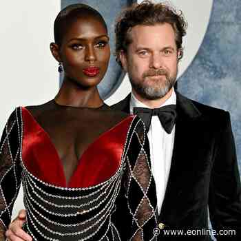 Jodie Turner-Smith Reveals Co-Parenting Dynamic With Joshua Jackson