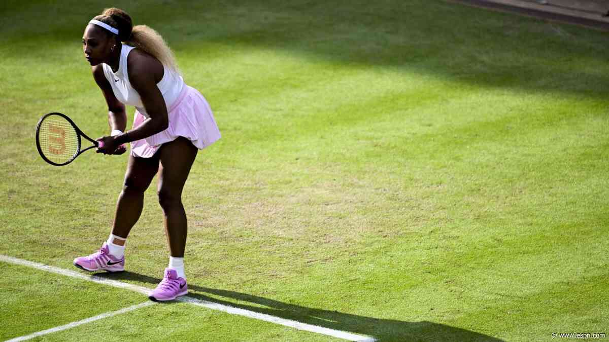 Experts weigh in: What can we expect from Serena a...
