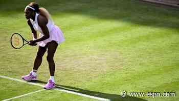 Experts weigh in: What can we expect from Serena a...