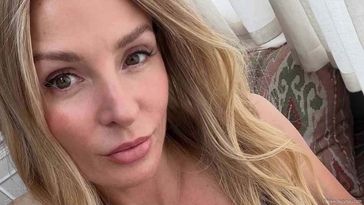Millie Mackintosh 'signs up for celebrity dating app Raya after being convinced by pals to find love again four months after split from husband Hugo Taylor'