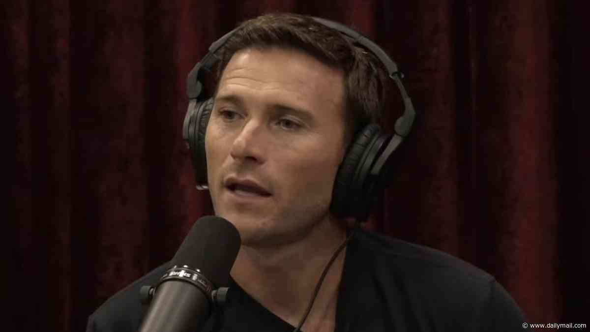 Clint Eastwood's son reveals shocking on-set spat with entitled Hollywood star: 'They think the world owes them'