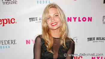 The Ring star Daveigh Chase's autopsy reveals actress died from AIDS after painful health battle