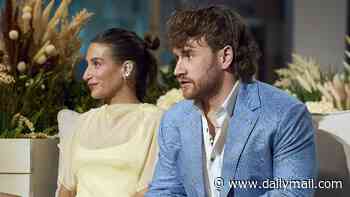 Amanda Batula exits Summer House along with West Wilson after their secret affair was exposed