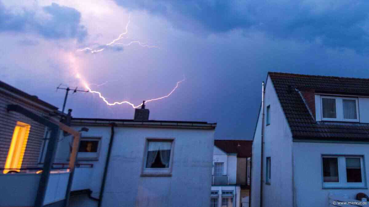 Fenster auf beim Gewitter? Was wirklich passiert – und warum viele einen gefährlichen Irrtum glauben