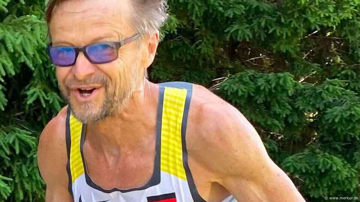 Huber holt WM-Titel – nach sechsstündiger Autopanne in der Hitze