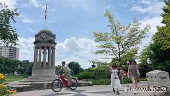 Heat wave this week may feel like 40 C across Waterloo region, Guelph and area
