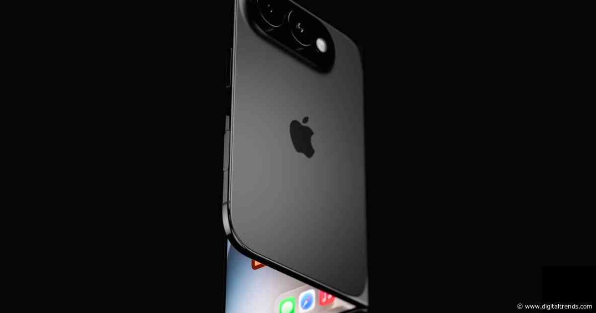 Apple has six new iPhones lined up for 2027 with some serious upgrade muscle