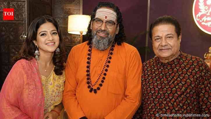 Anup Jalota on Hanuman Chalisa, AR Rahman's remarks | Exclusive