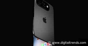 Apple has six new iPhones lined up for 2027 with some serious upgrade muscle